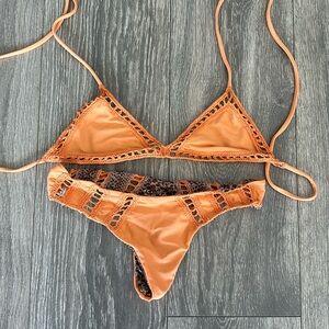 ACACIA CROCHET BIKINI